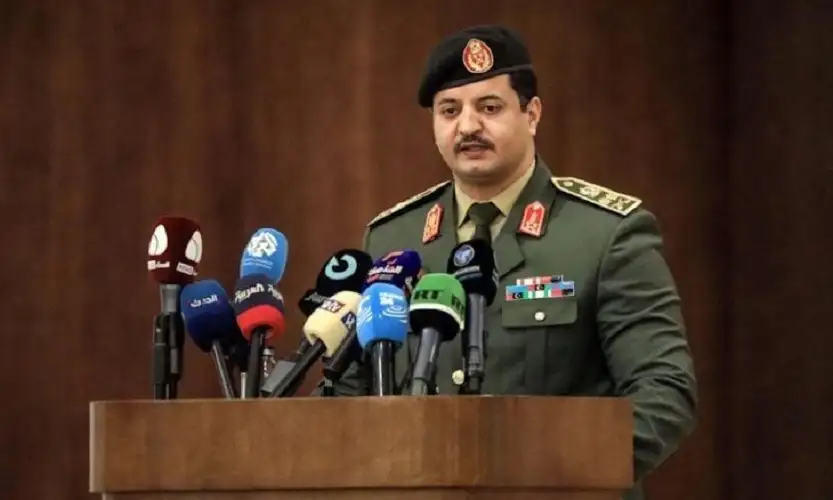 صدام حفتر على طريق خلافة والده…
