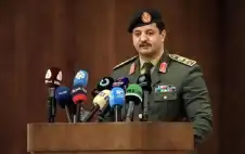 صدام حفتر على طريق خلافة والده…