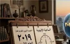 دولة أفريقية تstrongعيstrongش في عام 2019