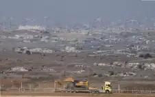 حركة إسرائيلية تعلن إقامة بؤرة استيطانية