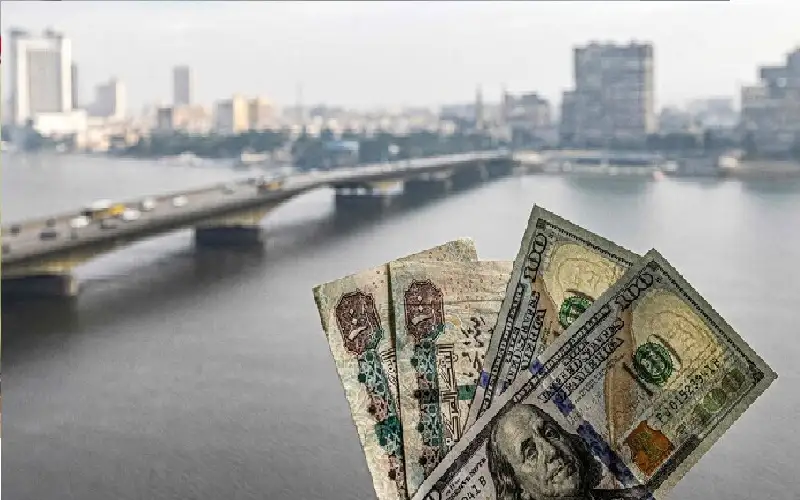ضربة قوية لسوق الدولار السوداء في