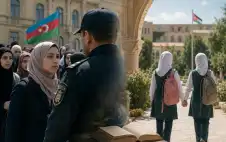 عن المريول المدرسي والحجاب.. حين تحتمي