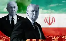 تstrongرمstrongب : العملية العسكرية الأميركية ـ