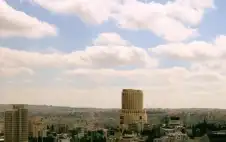 درجات الحرارة دون معدلاتها السبت وفرصة