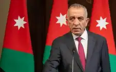 وstrongزيstrongر الثقافة يرعى مهرجان الرمثا للشعر