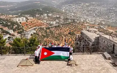 إذا كان الصراع وجوديا فكل الحلول