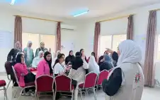 جلسة تعريفية بجائزة strongالحسين بن عبداللهstrong