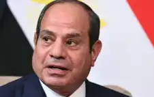 مصر: جلسة طارئة لstrongلبstrongرلمان الأحد بعد