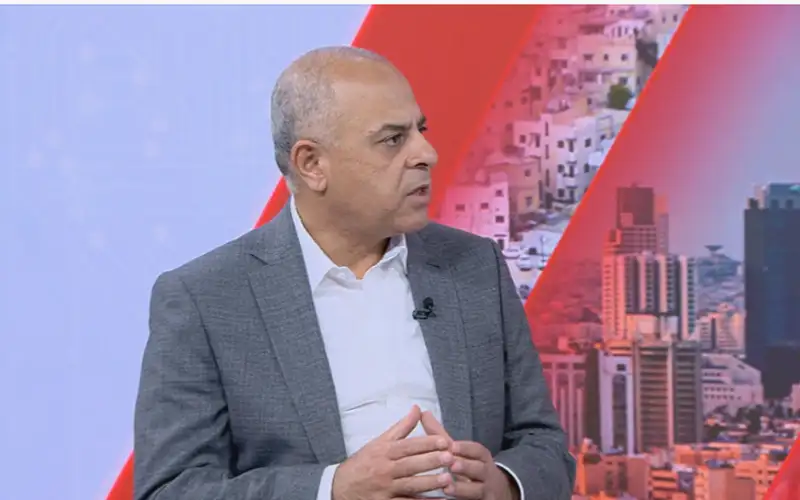 صحيفة نيسان ـ أبو صعيليك: الاقتصاد الأردني يتمتع بمرونة