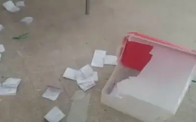 سوريا.. زلزال يضرب الساحل