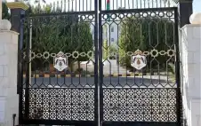 strongالأردنstrong يدين اعتداءات المستوطنين على وفد