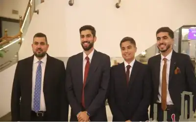 توقيف مطلق نار على الشرطة