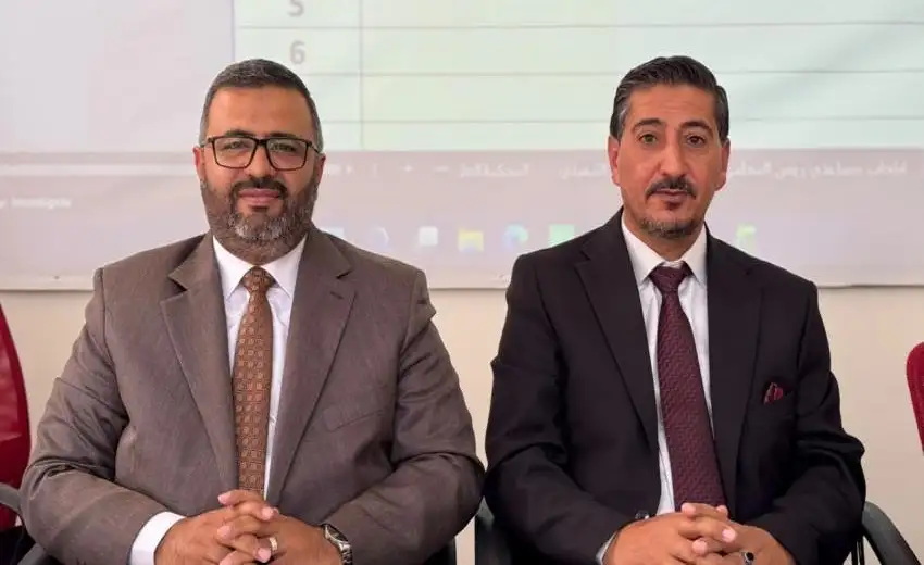 القطاونة رئيسا لمجلس شورى حزب الأمة