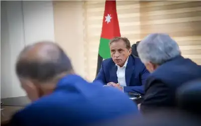 مقترح بتعديل النظام الداخلي لمجلس النواب
