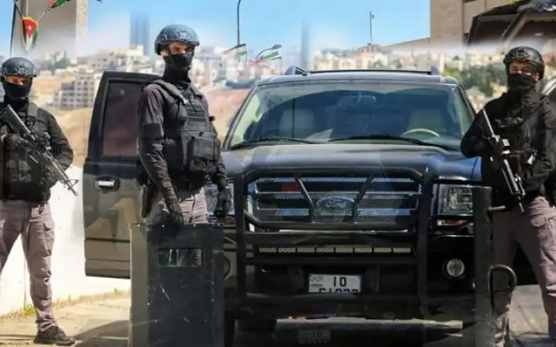 245 شخصا و146 قضية كريستال ..