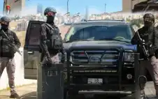 245 شخصا و146 قضية كريستال ..