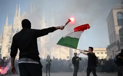 القبض على مطلوب خطير في المفرق