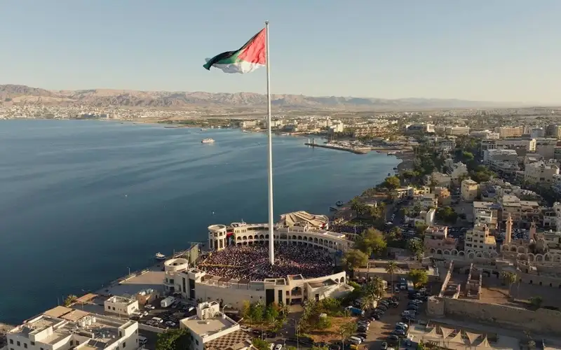 صحيفة نيسان ـ العقبة لتشغيل الموانئ: 40 باخرة بين
