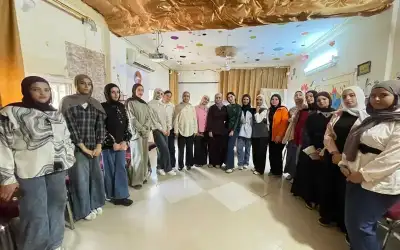 الرزاز يفاجئ جمعية الجنوب للتربية الخاصة
