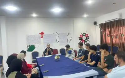بيع زبدية بـ 30 مليون دولار