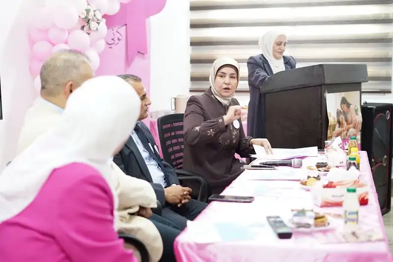 إطلاق فعالية توعوية شاملة في المفرق