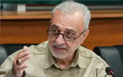 الأمن يقنع شابا بالعدول عن الانتحار