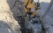 ضبط اعتداءات جديدة على المياه في