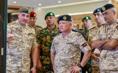 نتنياهو يندد بدعوة عضو في مجلس