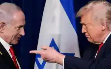 بعد دعم ترامب لنتنياهو .. هل