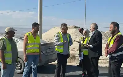 العماوي: انتخابات رئاسة النواب واللجان يجب
