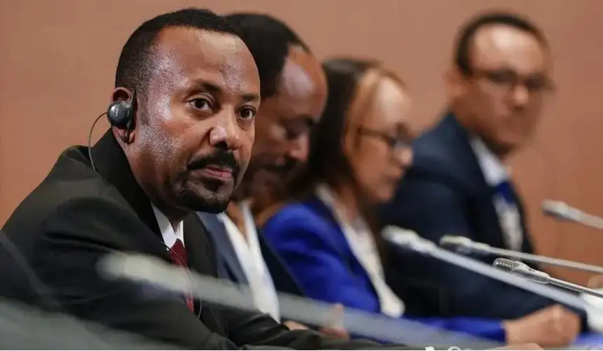 إثيوبيا تحذر إريتريا من عواقب وخيمة