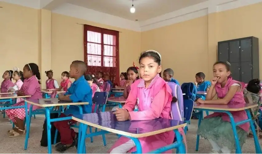 الجزائر تمنع المناهج الفرنسية وتفرض العربية