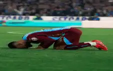صلاح يقود طرابزون سبور لإسقاط بشكتاش
