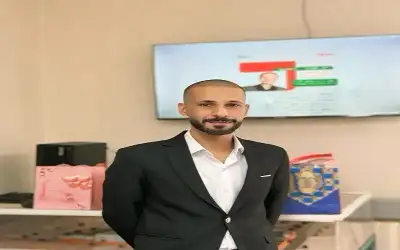 تدهور صحة قيادي فلسطيني بعد إضراب