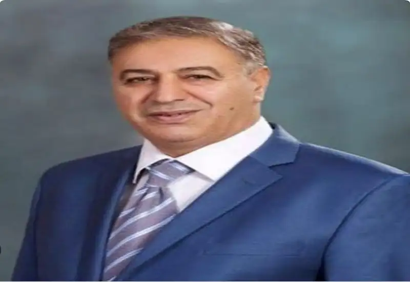 انتخاب المهندس شحادة أبو هديب عضوا