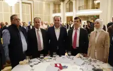 نقيب المقاولين: تعstrongزيstrongز التعاون بين قطاعي