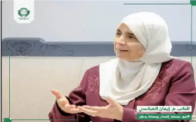 الجمعة :انخفاض اخر على درجات الحرارة