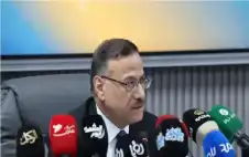 رئيس صندوق استثمار أموال الضمان الاجتماstrongعيstrong