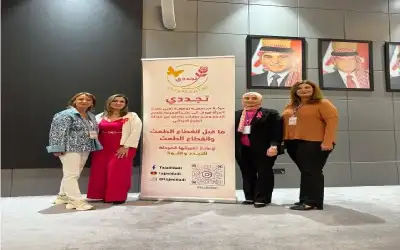 البدور: تطوير المراكز الصحية أولوية لتحسين