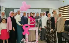 مديرية شباب إربد تنفذ أنشطة توعوية
