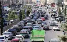 1.9 مليار دينار سنويا.. فاتورة الازدحام