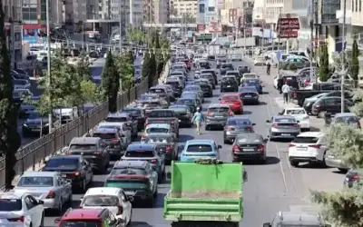 الجيش الامريكي يرسل قوة ضاربة جديدة