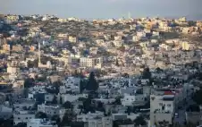 الضفة الغربية على حافة الجوع.. مليون