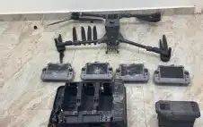 المنطقة العسكرية الجنوبية تحبط محاولة تهريب
