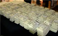 11.6 مليار دولار.. أغلى انتخابات نصفية