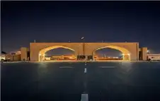 العراق يغلق منفذا مع إيران بطstrongلبstrong