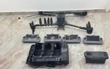 الجيش يحبط محاولة تهريب أجهزة تحكم