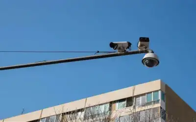 نتنياهو يعتبر تعليقا على تظاهرات فرنسا