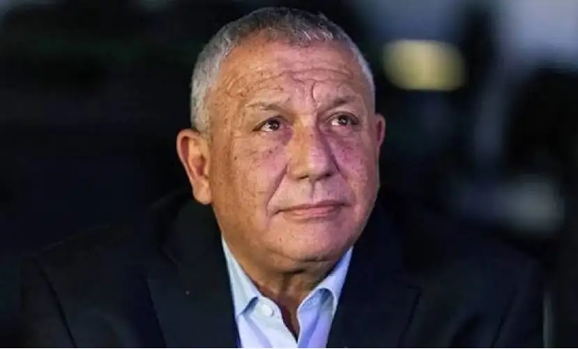 هل يكسر أيزنكوت هيمنة الأشكنازية ويطيح