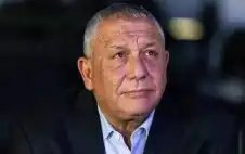 هل يكسر أيزنكوت هيمنة الأشكناstrongزيstrongة ويطيح